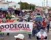 Magisterio de La Guajira se suma a la marcha este 1 de mayo desde el Parque Simón Bolívar de Riohacha – .