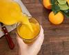 Los precios del jugo de naranja alcanzaron niveles récord en medio de limitaciones de oferta