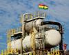 Bolivia afirma tener suficiente gas para el mercado interno y venderlo a Argentina y Brasil