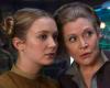 La hija de Carrie Fisher ruega volver a ‘Star Wars’: “Estoy obsesionada, haría cualquier cosa”