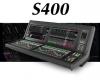 Solid State Logic lanza la consola compacta System T S400