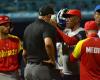 Una comisión investigará el último escándalo del béisbol cubano