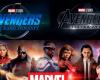 Filtrados los cinco protagonistas de Avengers 5 y Secret Wars
