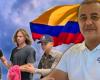 La familia de Edwin Arrieta pidió ayuda al Gobierno colombiano