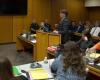 La hija de Dee Warner testifica en el examen preliminar del marido acusado de asesinato en el condado de Lenawee.