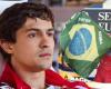 Video de la serie de Netflix del gran piloto brasileño de Fórmula 1