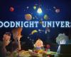 Goodnight Universe es nuevo de los creadores de Before Your Eyes –.