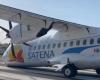 Avión Satena pierde llanta durante despegue en San Andrés – .