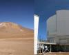 Científicos japoneses inauguran en Chile el observatorio más alto del mundo – .