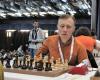 Confirmado el ex campeón mundial Ruslán Ponomariov para el ajedrez Capablanca