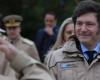 Preocupación en ARGENTINA por la seguridad del presidente
