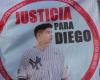 Después de 8 días: cómplice del asesinato del DJ Diego Herrera se entrega para cumplir prisión preventiva
