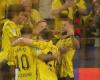Borussia Dortmund vs PSG, resultado, resumen y goles de la semifinal de la Champions League