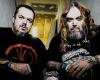 Max e Igor Cavalera regraban un disco clásico de Sepultura