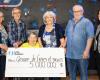 “Cinco hermanos Outaouais compartirán el premio mayor de lotería de $ 5 millones”