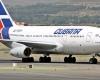 Con críticas al gobierno de Milei, Cuba anunció la suspensión de vuelos de su aerolínea estatal a Argentina