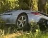 Este Porsche Carrera GT estrellado contra un árbol en California amplía la lista de accidentes de superdeportivos
