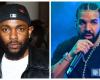 Kendrick Lamar continúa la “tiraera” contra Drake y publica “Euphoria”: “Odio tu forma de hablar”