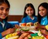 Con recursos de la cooperación internacional se inició una estrategia para mejorar los hábitos alimentarios en las instituciones educativas de Cali. – .