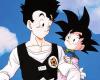 El último capítulo de Dragon Ball Super confirma que Goku tiene otro heredero