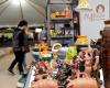 La Red Tulum llegará a la Feria de Artesanía de Chimbas