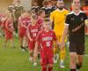“Peoria City Soccer jugará el primer partido amistoso internacional en la Peoria Cup Series inaugural” .