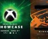 Microsoft confirma la fecha del Xbox Games Showcase con importantes novedades