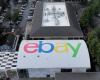 Las acciones de eBay caen tras las débiles previsiones de ingresos para el trimestre actual