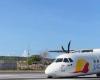 Avión Satena falló en aeropuerto de la isla de San Andrés – .