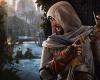 Assassin’s Creed Mirage se prepara para dar el salto a nuevas plataformas. Ubisoft ya tiene fecha de lanzamiento en dispositivos iOS – Assassin’s Creed Mirage