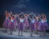 El Conservatorio Profesional ‘Kina Jiménez’ celebró el Día Internacional de la Danza con dos espectáculos en el Auditorio