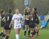 El fútbol femenino de La Crosse Central anota dos goles en la victoria de la conferencia sobre West Salem