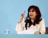 Cristina Kirchner compartió crítica contra Javier Milei que lo define como “el Zaffaroni del Derecho Penal Tributario”