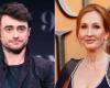 Daniel Radcliffe dice estar “muy triste” por la retórica anti-trans de JK Rowling – .