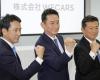 “La japonesa Itochu crea una nueva empresa para hacerse cargo de Bigmotor, afectada por el escándalo”.