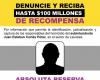 Identificaron a los vinculados con el asesinato de un policía en Medellín; Ofrecen 100 millones de recompensa