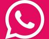 Cómo activar el “modo frambuesa” en WhatsApp: última versión mayo 2024