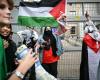 Ruptura de relaciones entre Colombia e Israel: grupo palestino Hamás dice que es una victoria, decisión de Petro | Gobierno