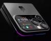 Apple va con toda su fuerza con el iPhone plegable y este nuevo diseño lo confirma