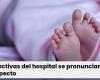 Bebé de 17 meses murió en el hospital Federico Lleras Acosta: esto se sabe