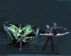 Tchaikovsky y Piazzolla se convierten en danza en el Teatro Mercedes Sosa – .