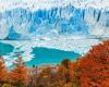Las tres ciudades de la Patagonia más elegidas para visitar en otoño por su increíble belleza