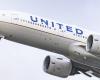 Un pasajero de United Airlines se puso “beligerante” con los asistentes de vuelo. Esto es lo que le costará. – .