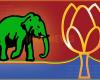 “UNP y SLPP invitados por BJP para presenciar las elecciones de Lok Sabha en India – Hiru News -“.