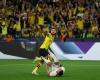 Liga de Campeones | Fullkrug lleva al Dortmund a la victoria por 1-0 sobre el PSG de Mbappé en el partido de ida de semifinales