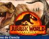 Así se activan con Google desde el celular los dinosaurios 3D de Jurassic World 4 Live Tour (audios de rugidos) – Enséñame de Ciencia