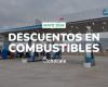 Descuentos en gasolina mayo 2024 en Shell, Copec y Petrobras ⛽ – .
