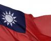“Rosen y Horsford ayudan a presentar un proyecto de ley para impulsar la defensa militar de Taiwán”.