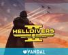 Helldivers 2 se ha convertido en el séptimo juego de Sony con mayor recaudación en Estados Unidos. – .