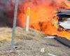 Los incendios de vehículos eléctricos siguen siendo un salvaje oeste para los socorristas mientras la NHTSA retrasa la acción